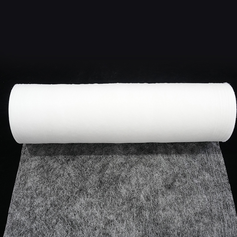 Cijeli roll (matična rola) PA vruće taline ljepilo